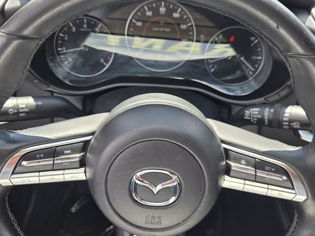 2025 Mazda CX-50 Preferred - Photo 22