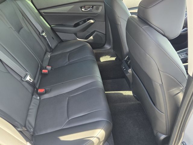 2023 Honda Accord Hybrid Touring - Photo 17