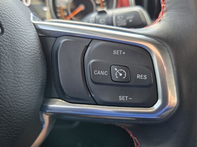 2023 Jeep Wrangler 4-Door Rubicon - Photo 21