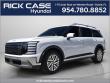 New 2026 Hyundai Palisade Hybrid Blue SEL 8P SUV
