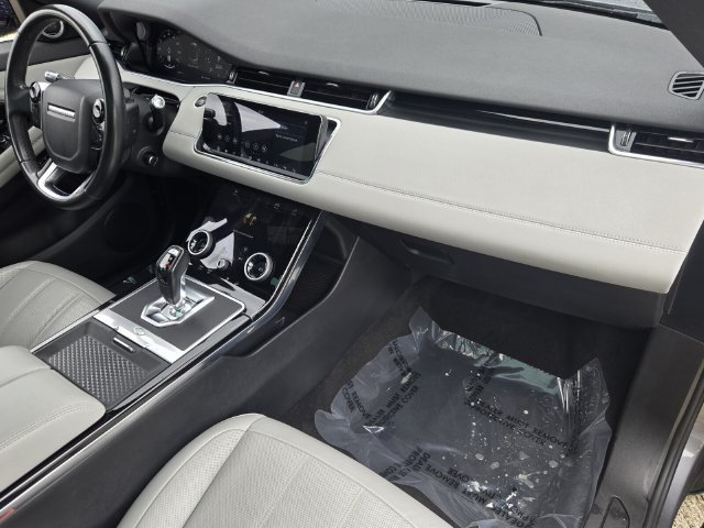 2020 Land Rover Range Rover Evoque SE - Photo 18