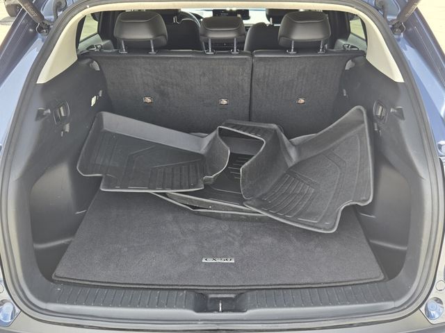 2025 Mazda CX-50 Preferred - Photo 15