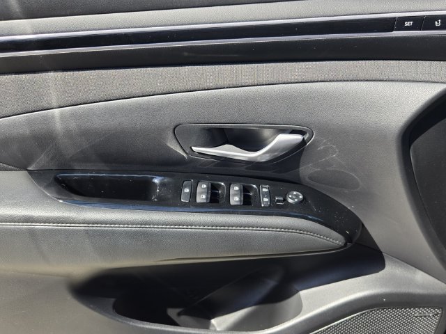 2024 Hyundai Tucson Limited - Photo 25