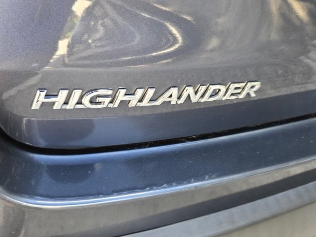 2018 Toyota Highlander XLE - Photo 9