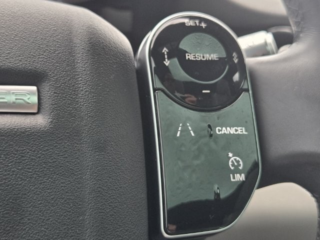 2020 Land Rover Range Rover Evoque SE - Photo 28