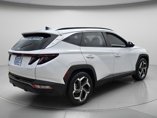 2023 Hyundai Tucson SEL - Photo 5