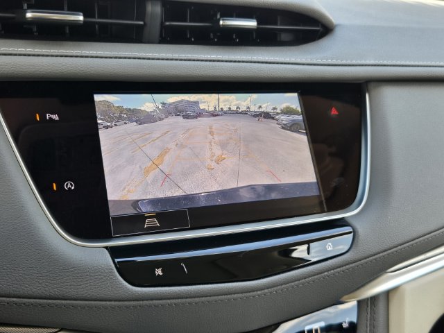 2024 Cadillac XT5 Premium Luxury - Photo 20
