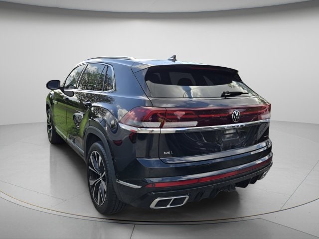 2024 Volkswagen Atlas Cross Sport SEL Premium R-LINE - Photo 6