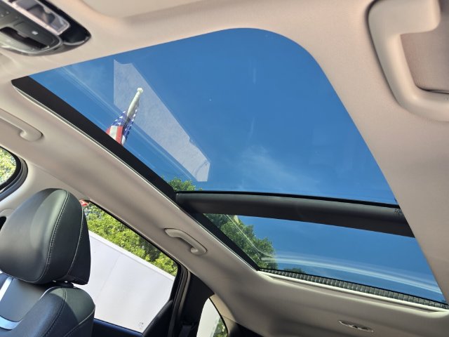 2024 Hyundai Tucson Limited - Photo 17