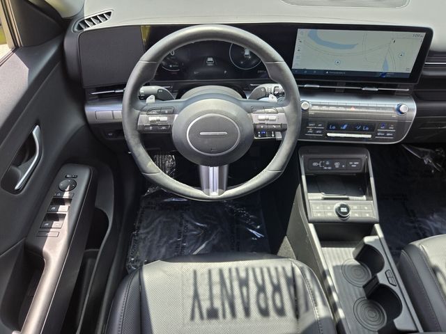 2024 Hyundai Kona Limited - Photo 12