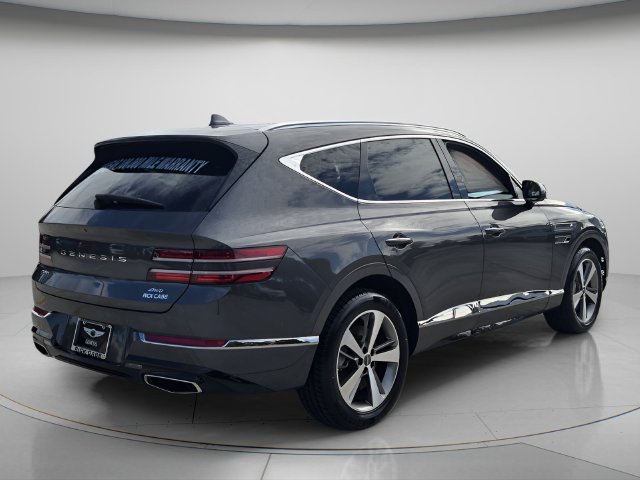 2023 GENESIS GV80 Standard - Photo 6