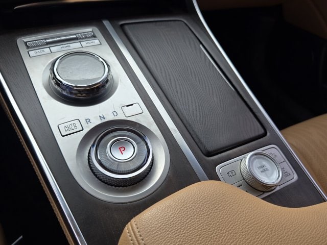 2023 GENESIS GV80 Standard - Photo 21