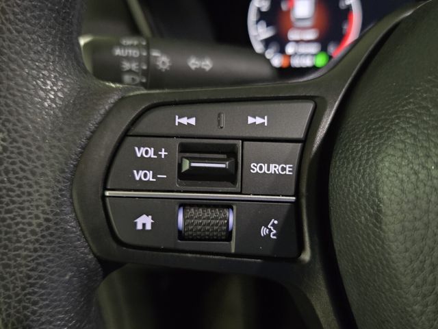 2024 Honda CR-V EX - Photo 24