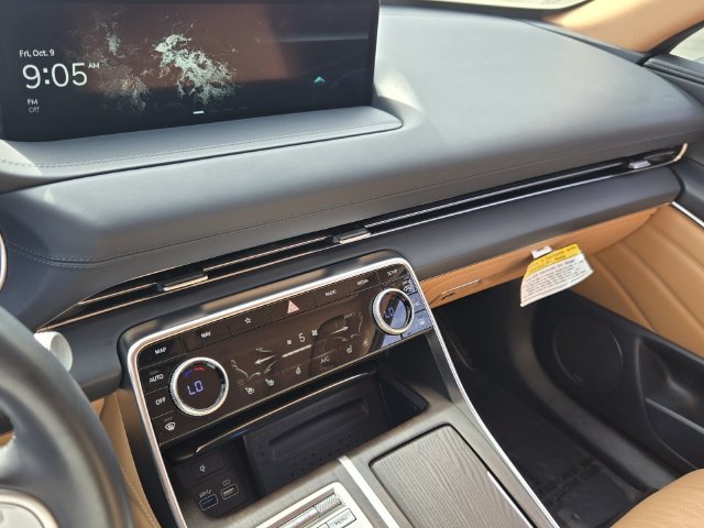 2023 GENESIS GV80 Standard - Photo 22