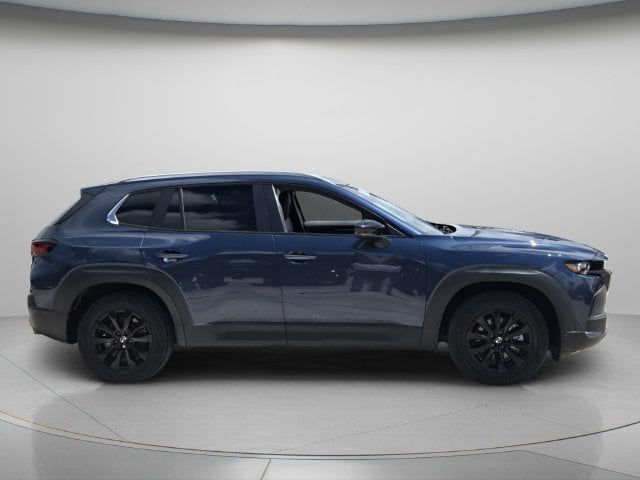 2025 Mazda CX-50 Preferred - Photo 7