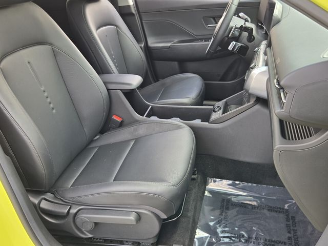 2024 Hyundai Kona Limited - Photo 15