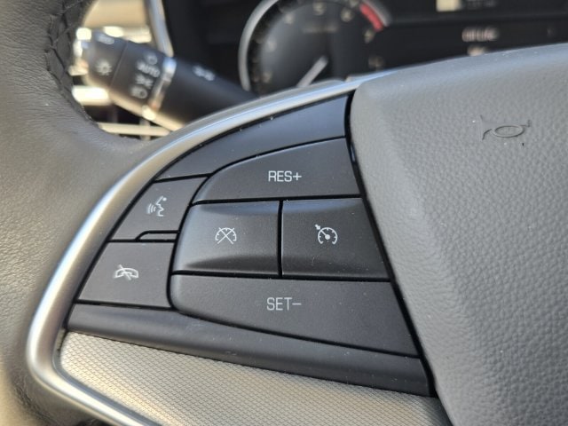 2024 Cadillac XT5 Premium Luxury - Photo 24