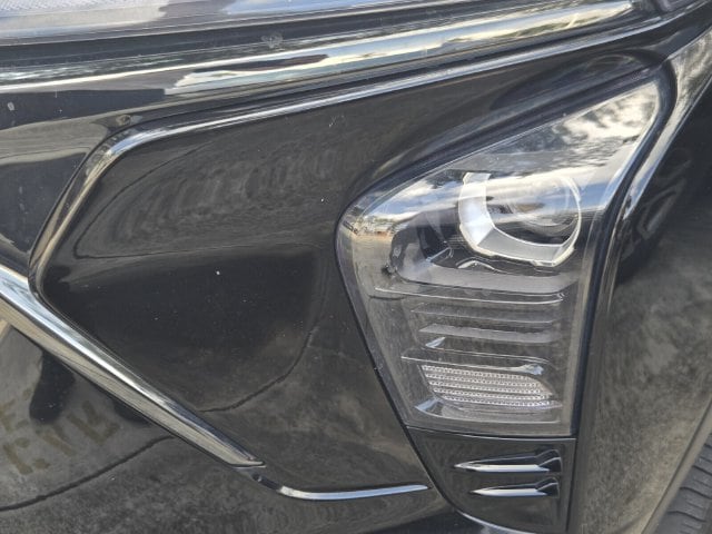 2024 Chevrolet Trax RS - Photo 6