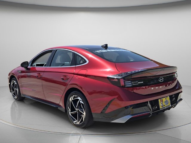 2024 Hyundai Sonata SEL - Photo 8