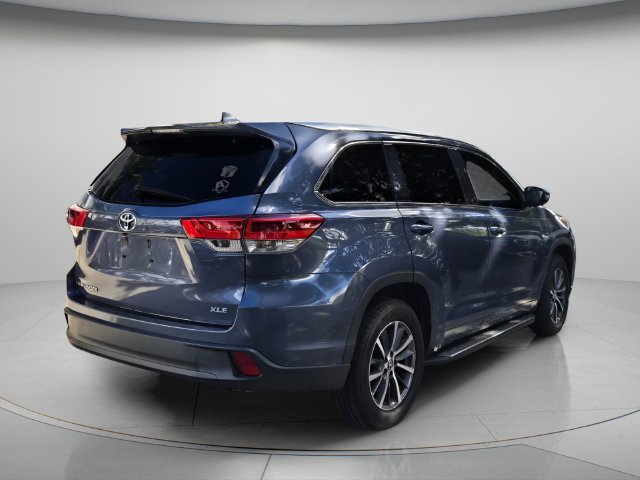 2018 Toyota Highlander XLE - Photo 6