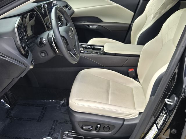 2024 Lexus RX 350 - Photo 10
