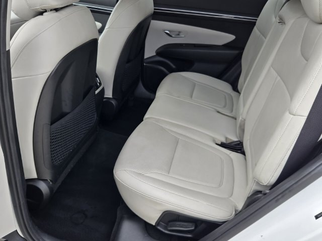 2023 Hyundai Tucson SEL - Photo 10