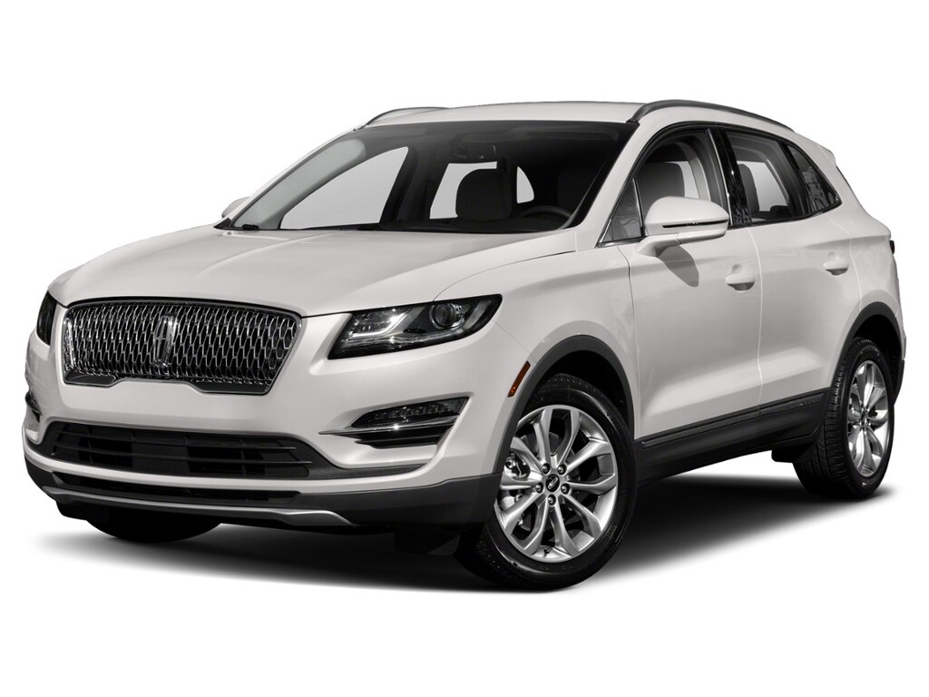 Used 2019 Lincoln MKC Standard SUV