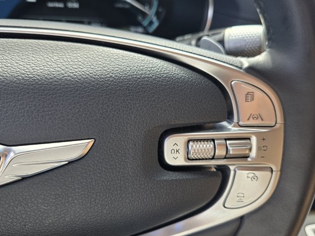 2023 GENESIS GV80 Standard - Photo 26