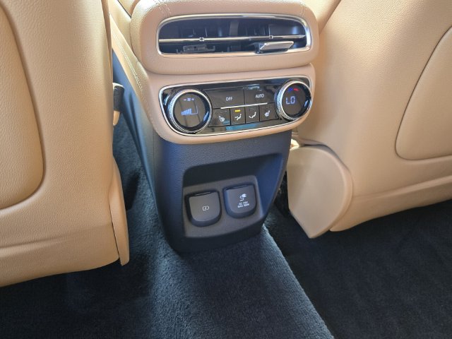 2023 GENESIS GV80 Standard - Photo 15