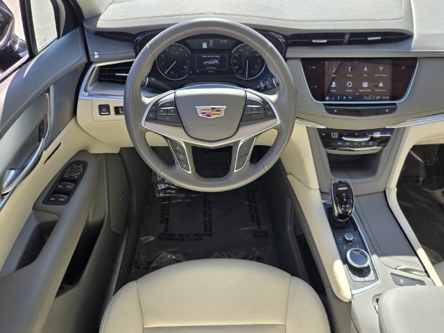 2024 Cadillac XT5 Premium Luxury - Photo 12