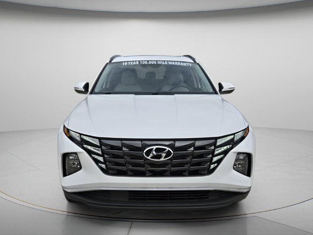 2023 Hyundai Tucson SEL - Photo 8