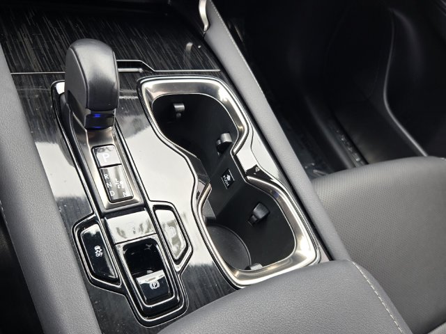 2024 Lexus RX 350 - Photo 18