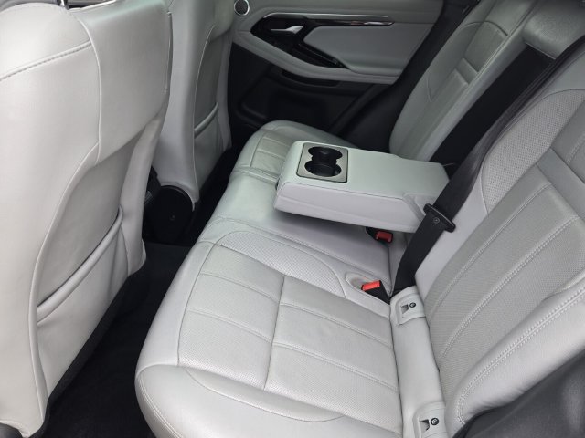 2020 Land Rover Range Rover Evoque SE - Photo 12