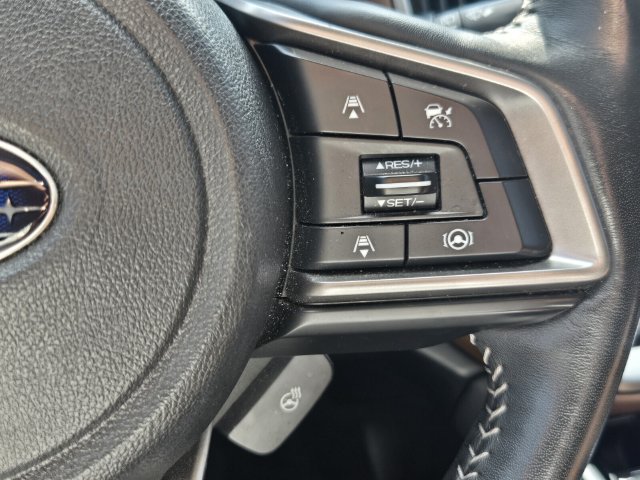 2020 Subaru Outback Touring - Photo 27
