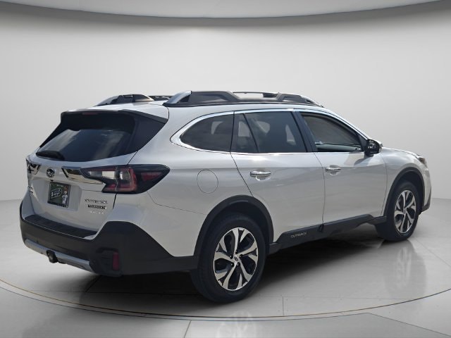 2020 Subaru Outback Touring - Photo 6