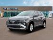 New 2026 Hyundai Tucson SE FWD SUV