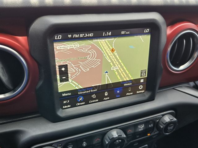2023 Jeep Wrangler 4-Door Rubicon - Photo 18