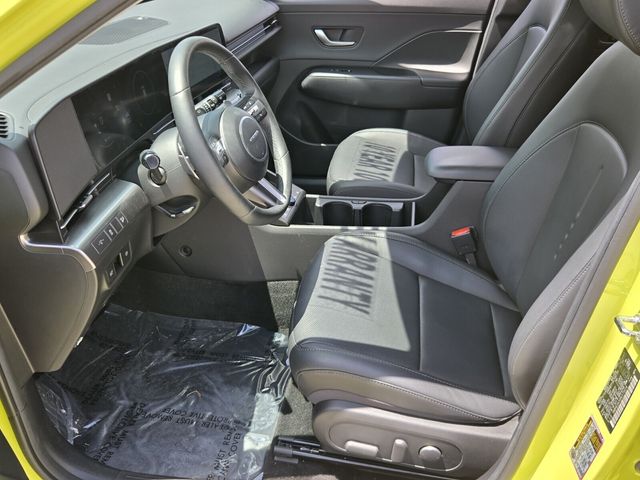 2024 Hyundai Kona Limited - Photo 10