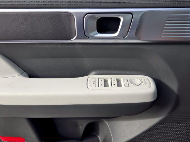 2026 Hyundai Santa Fe SE - Photo 14