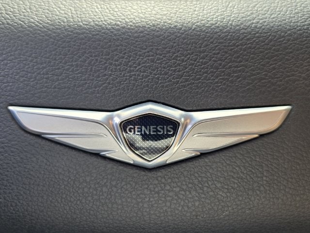 2023 GENESIS GV80 Standard - Photo 29