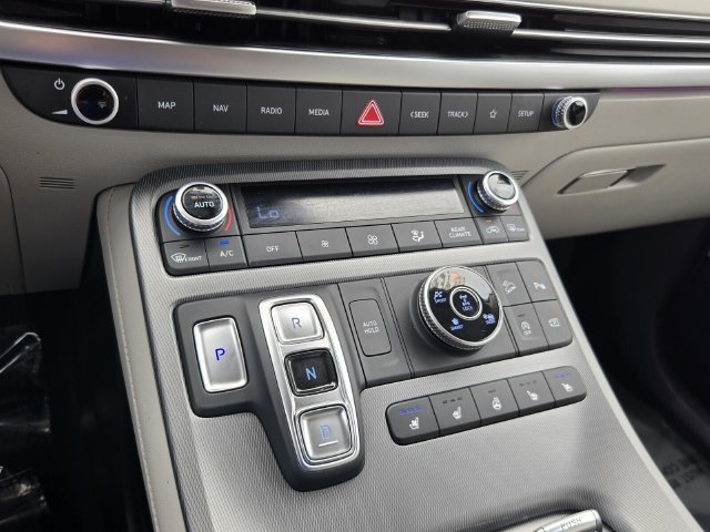 2024 Hyundai Palisade Limited - Photo 18