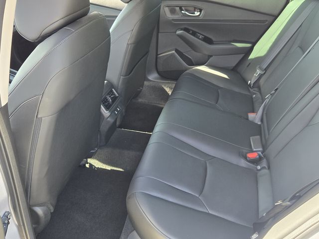 2023 Honda Accord Hybrid Touring - Photo 12