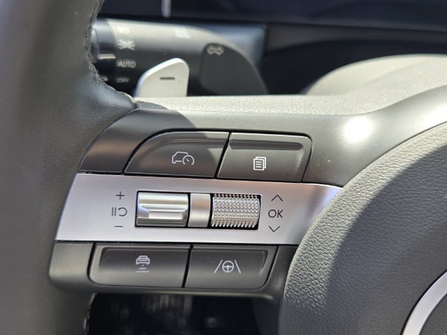 2024 Hyundai Sonata SEL - Photo 24