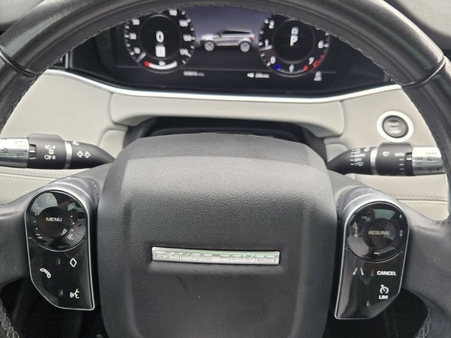 2020 Land Rover Range Rover Evoque SE - Photo 26