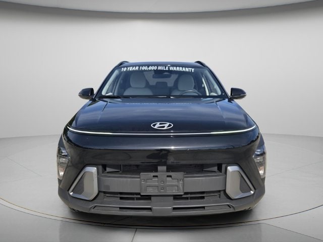 2024 Hyundai Kona SEL - Photo 9