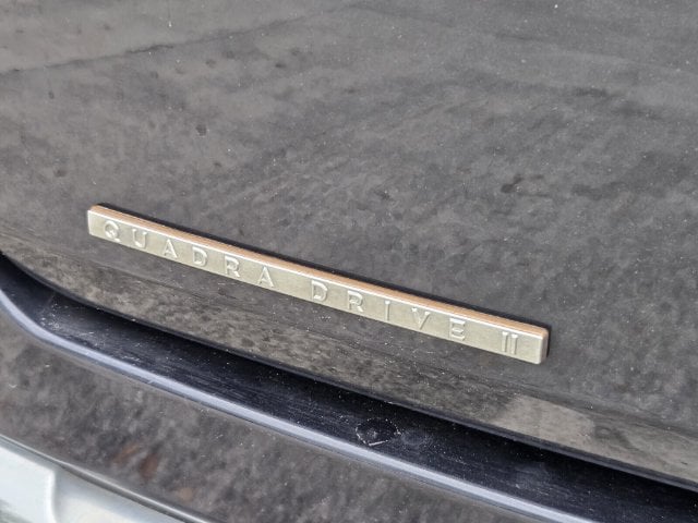 2023 Jeep Grand Wagoneer Series III - Photo 11
