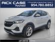 Used 2020 Buick Encore GX Preferred SUV