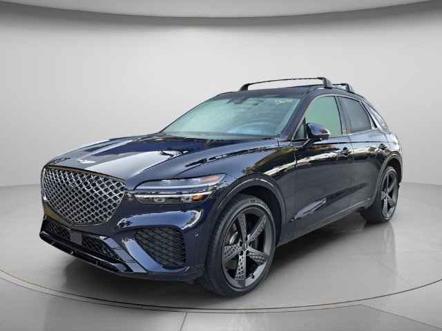 2023 GENESIS GV70
