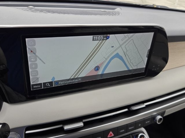 2024 Hyundai Palisade Limited - Photo 19