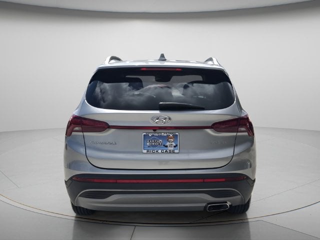 2023 Hyundai Santa Fe SEL - Photo 5